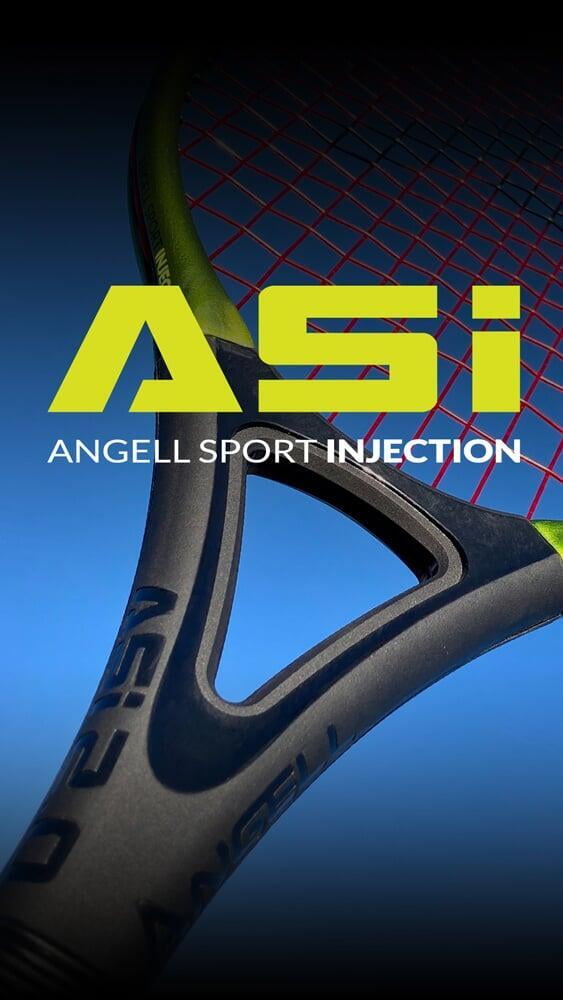 Angell Tennis Asi