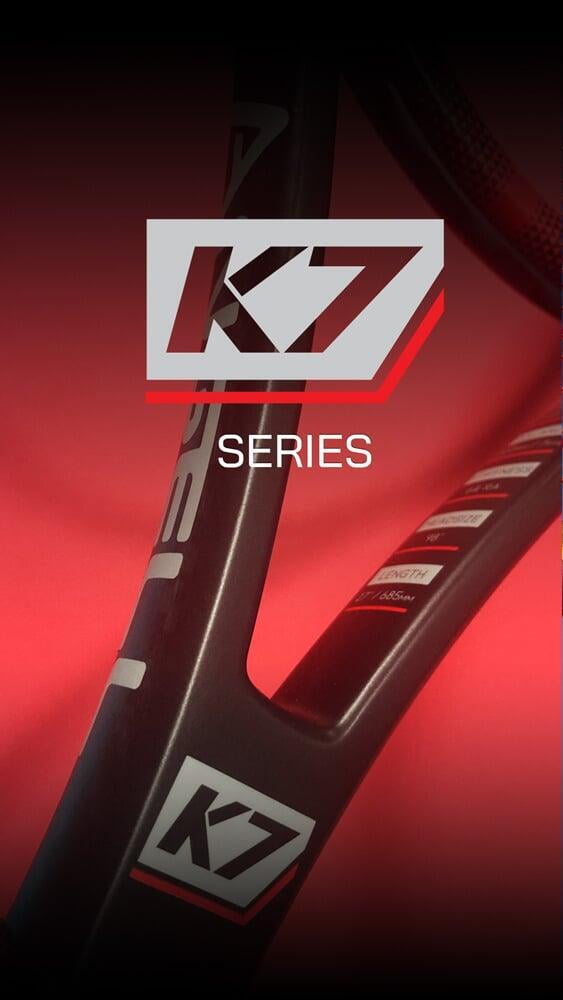 Angell Tennis K7
