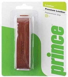 Prince Leather Grip
