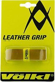 Volkl Leather Grip