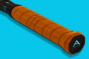 Angell Leather Grip