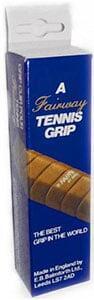 Fairway Leather Grip