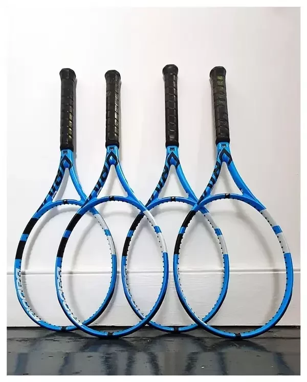 Lengthen Tennis Rackets
