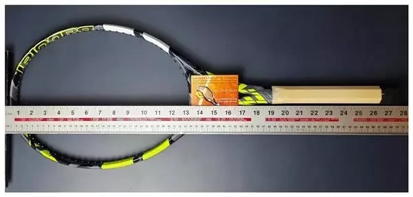 Extend Tennis Rackets