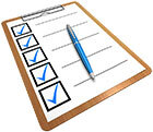 Fill in the Form