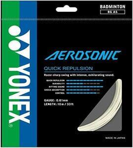 Yonex Areosonic