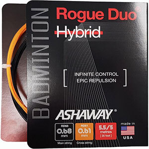 Ashaway Rogue Duo Hybrid