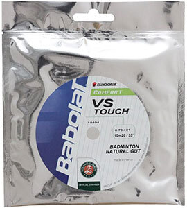 Babolat VS Touch Badminton