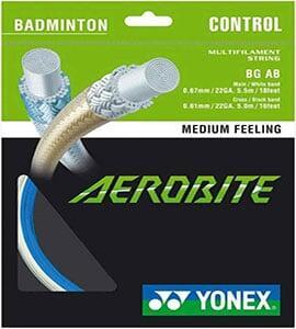 Yonex BG Areobite