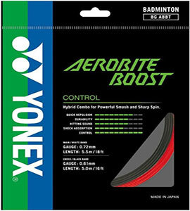 Yonex Areobite Boost