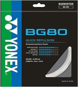 Yonex BG80