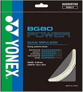 Yonex BG80 Power