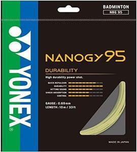 Yonex Nanogy 95