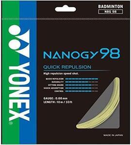 Yonex Nonogy 98