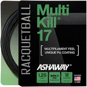 Ashaway MultiKill