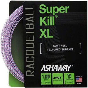 Ashaway Superkill