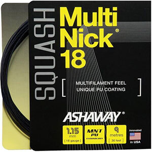 Ashaway MultiNick