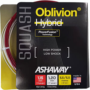 Ashaway Oblivion