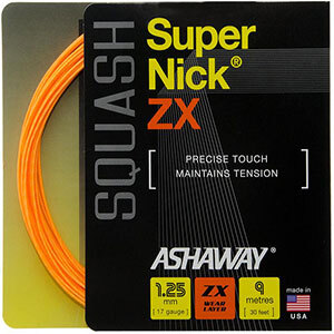 Ashaway SuperNick ZX