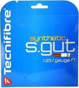 Tecnifibre Synthetic Gut