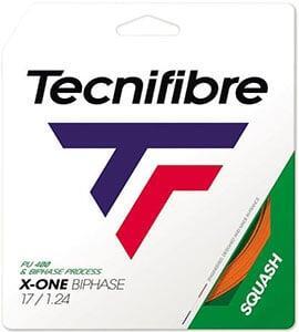 Tecnifibre X-One Biphase Squash