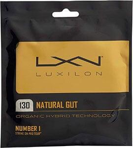 Luxilon Natural Gut