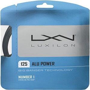 Luxilon Alu Power Rough