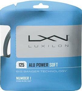 Luxilon Alu Power Soft