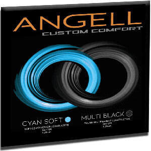 Angell Custom Comfort