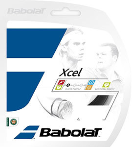 Babolat Xcel