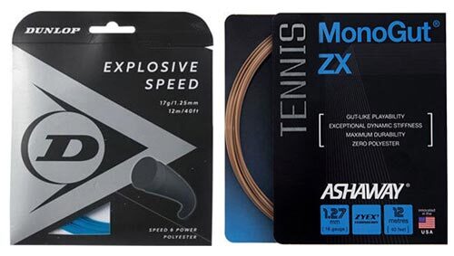 Ashaway Monogut Hybrid