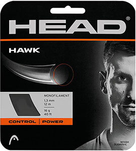 Head Hawk