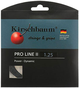 Kirschbaum Pro Line II