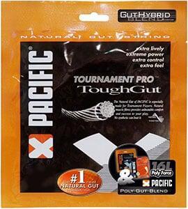 Pacific Poly Gut Blend