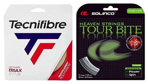 Tecnifibre Triax Hybrid