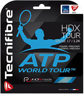 Tecnifibre HDX Tour