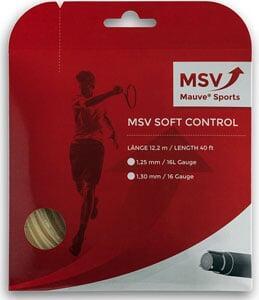 MSV Soft Control