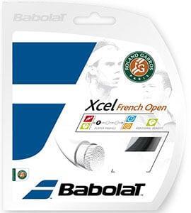 Babolat Xcel French Open