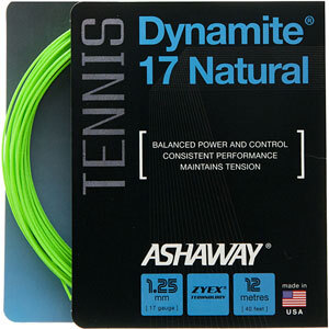 Ashaway Dynamite