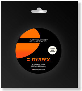 Dyreex Microfitt