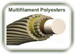 Multifilament Strings