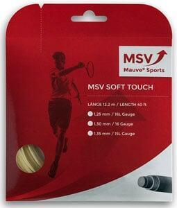MSV Soft Touch
