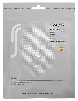 Robin Soderling RS New York