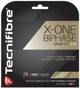 Tecnifibre X-One BiPhase