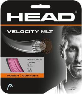 Head Velocity MLT