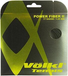 Volkl Power-Fiber II