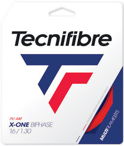 Tecnifibre X-One Biphase