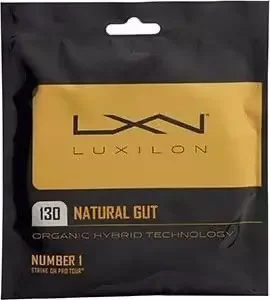 Luxilon Natural Gut