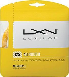 Luxilon 4G Rough