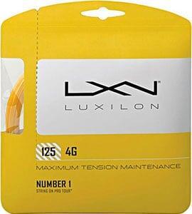 Luxilon 4G